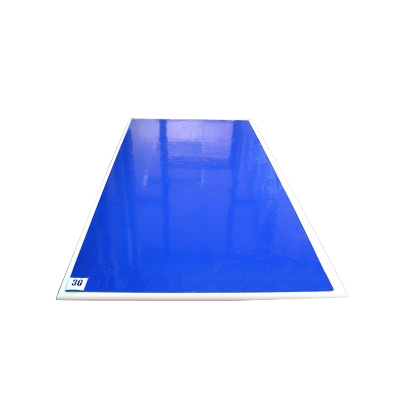 Sticky Mat Frame