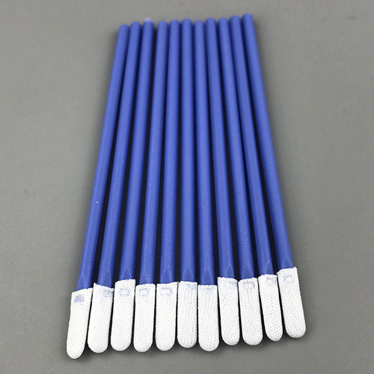JSW-6074 Mini Tip Polyester Swab