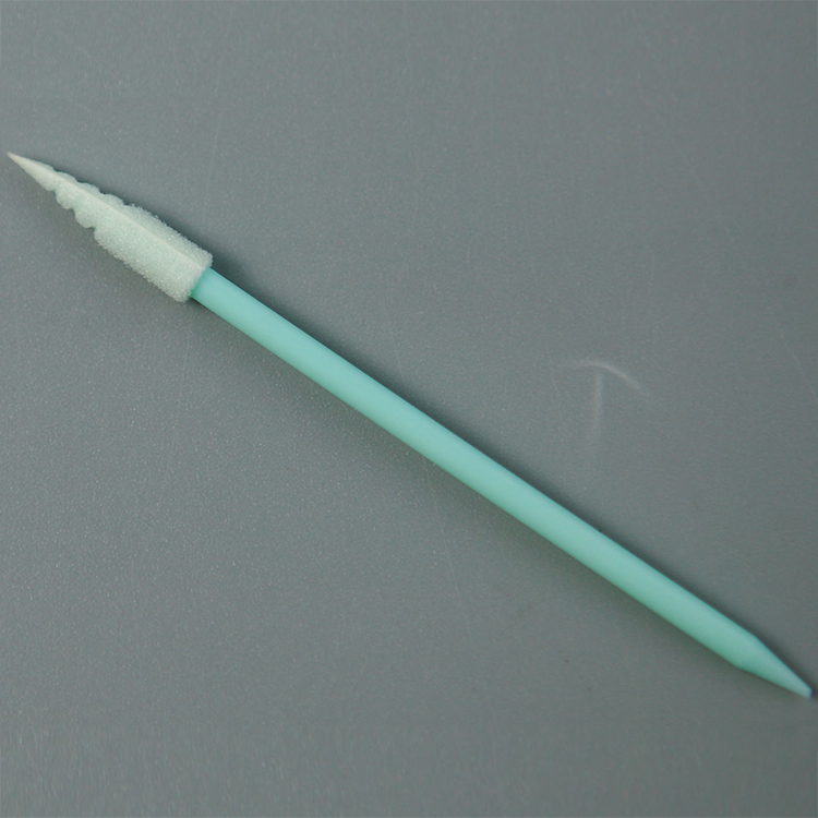 JSW-113H3 Lint-Free Foam Swab