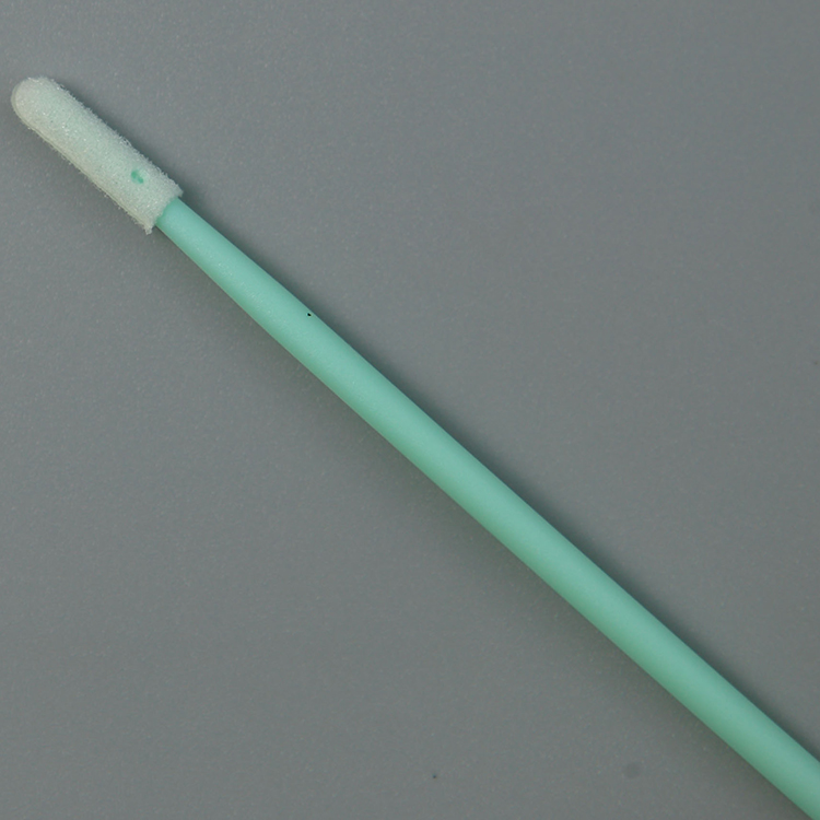 JSW-116H3 Foam Tip Swab