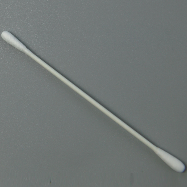 BB-001 Paper Stick Cotton Swab