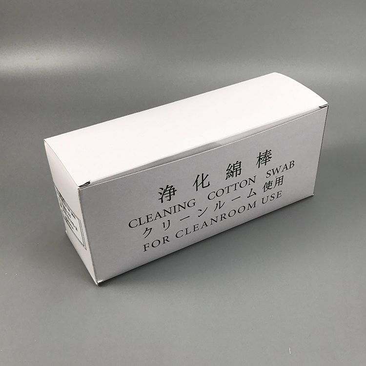 BB-012 Paper Stick Cotton Swab