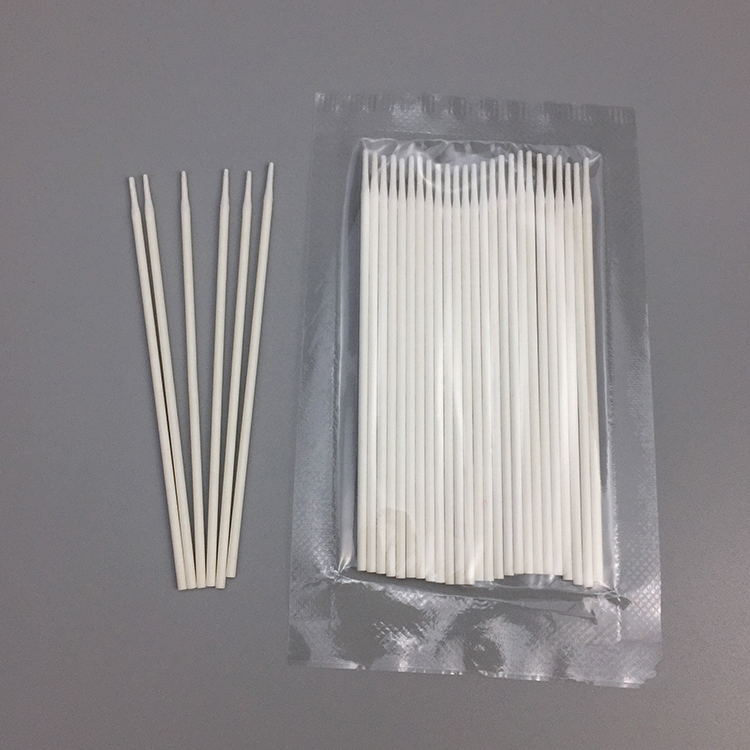 SS-001 Paper Stick Cotton Swab