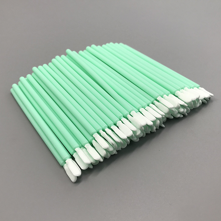 JSW-2028 Polyester Swab