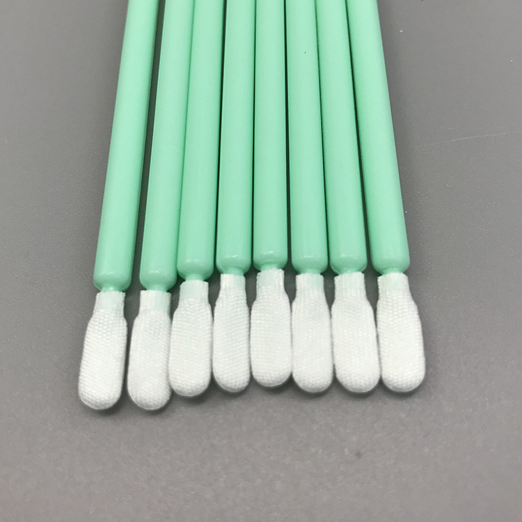 JSW-2028 Polyester Swab