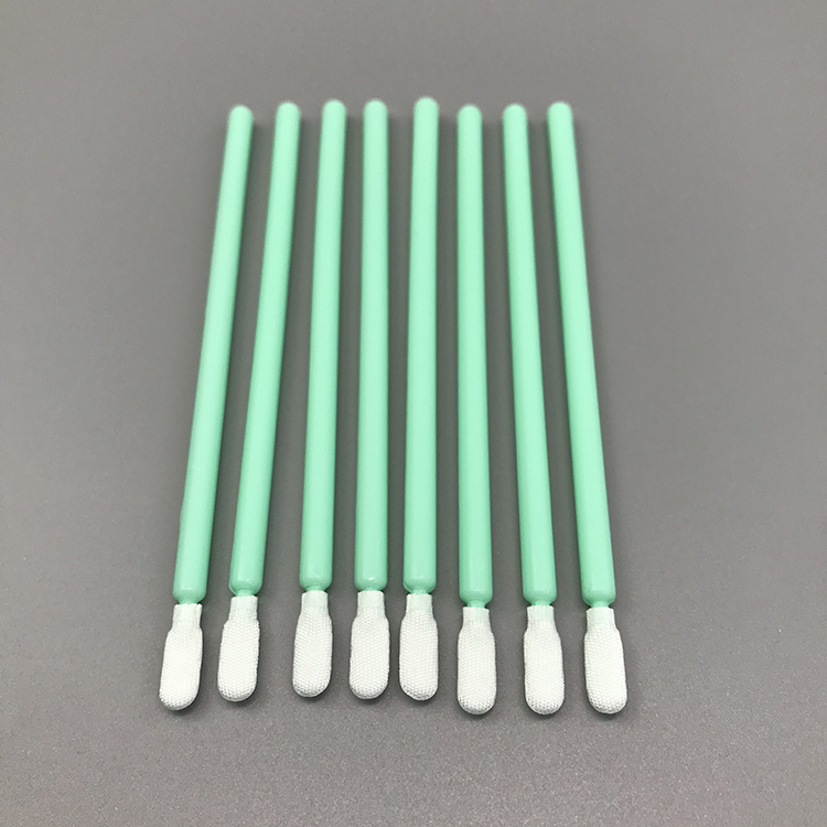JSW-2028 Polyester Swab