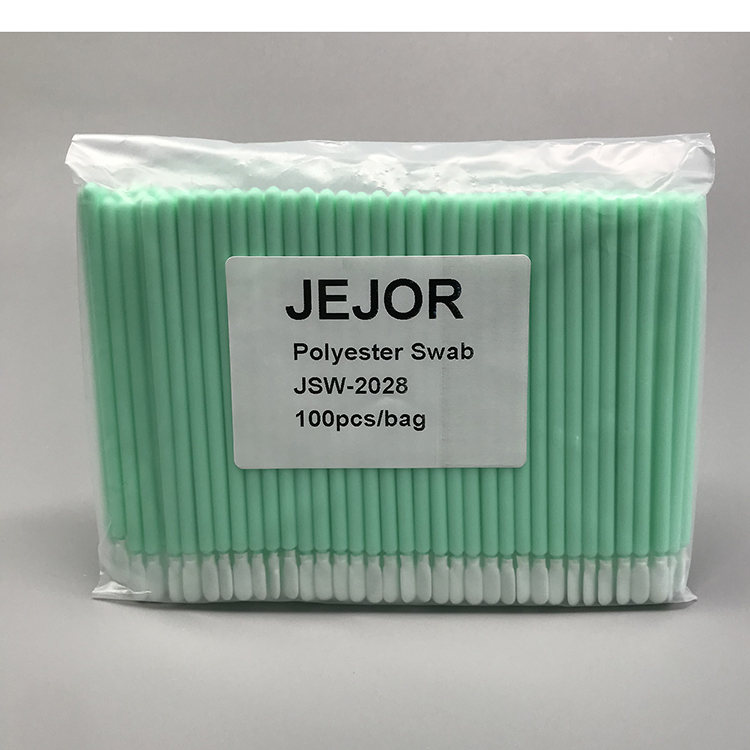 JSW-2028 Polyester Swab