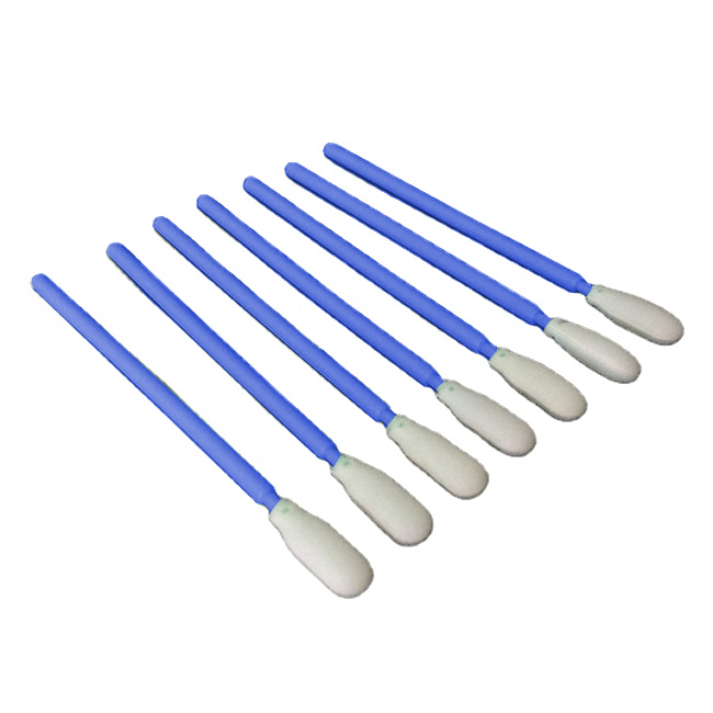 JSW-202BH5 Foam Cleaning Swab