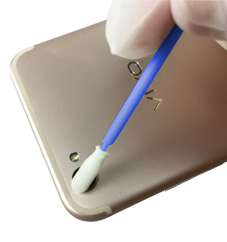 JSW-202BH5 Foam Cleaning Swab