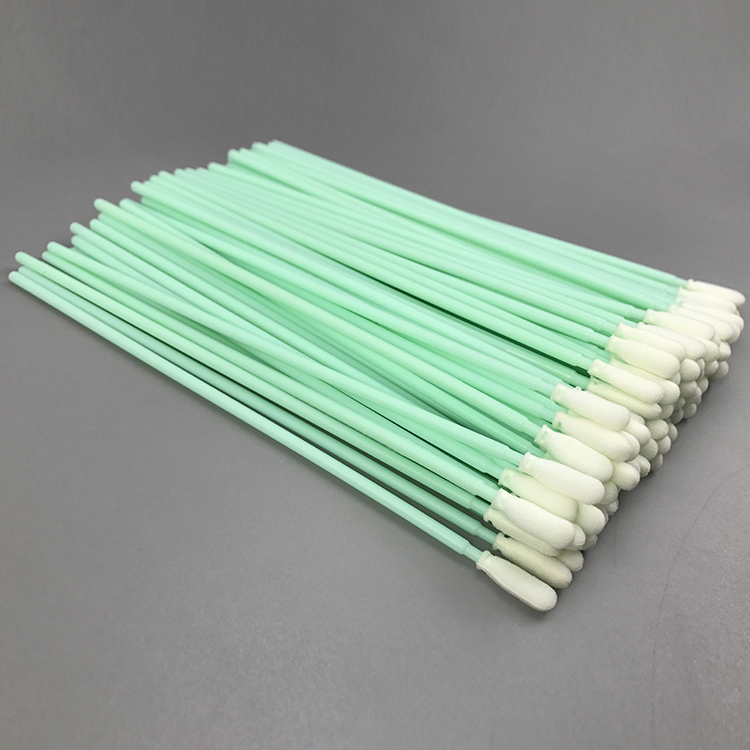 JSW-202H4 Foam swab