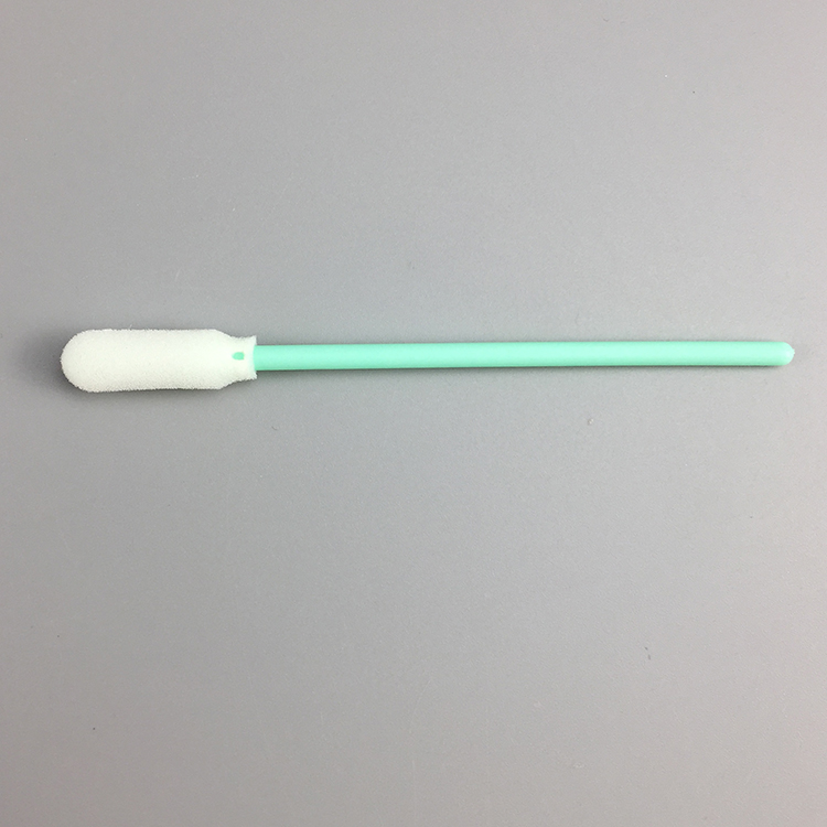 JSW-203H3 Foam Swab