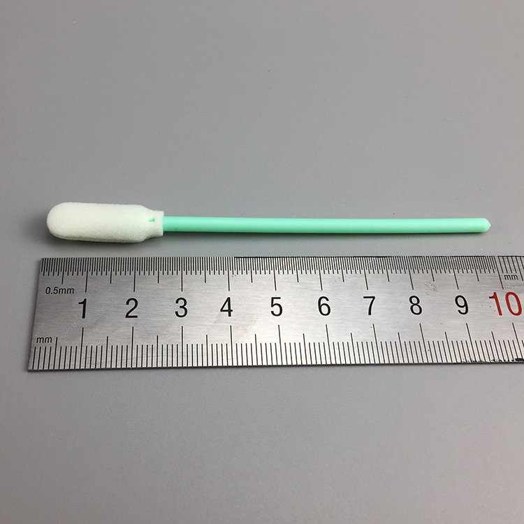 JSW-203H3 Foam Swab