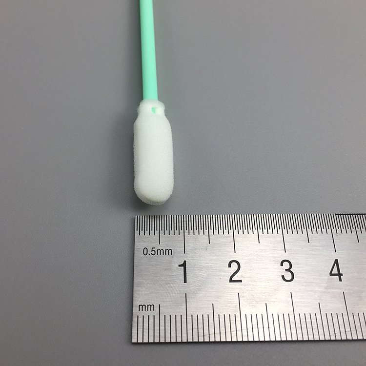 JSW-203H3 Foam Swab