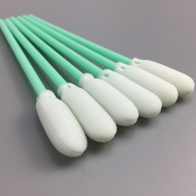 JSW-203H3 Foam Swab