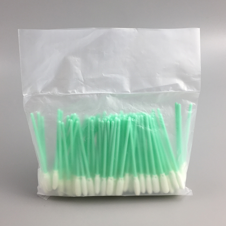 JSW-203H3 Foam Swab
