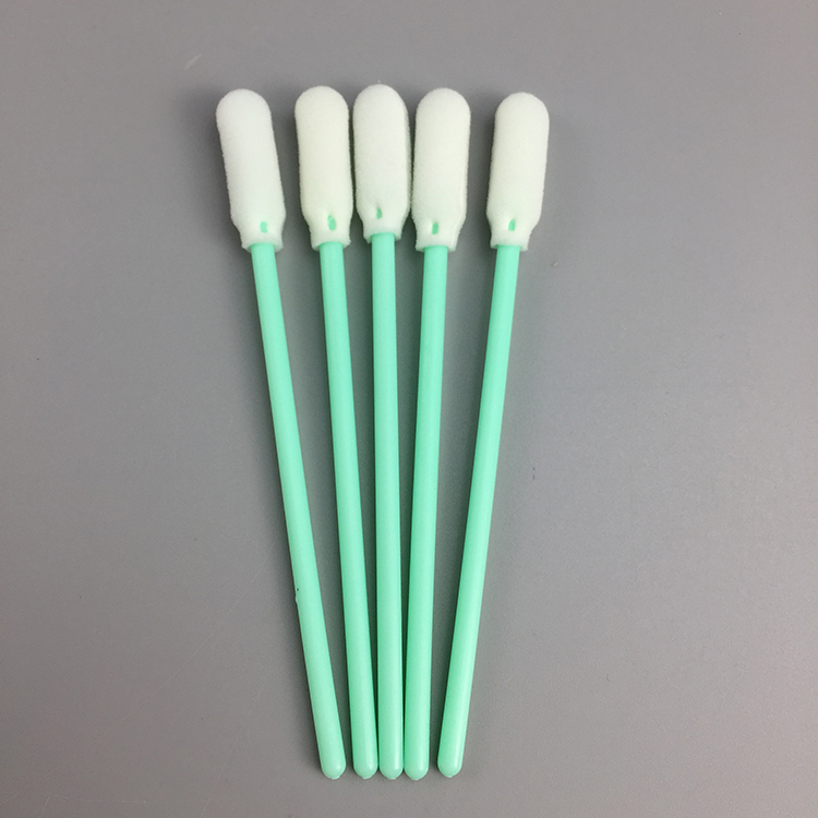 JSW-203H3 Foam Swab