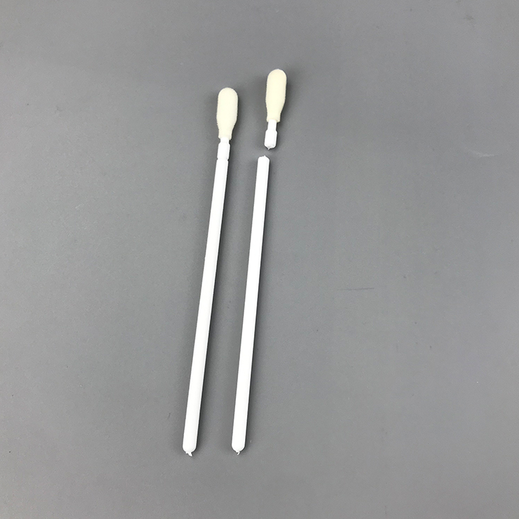 JSW-2112H1 Foam Tipped Swab 