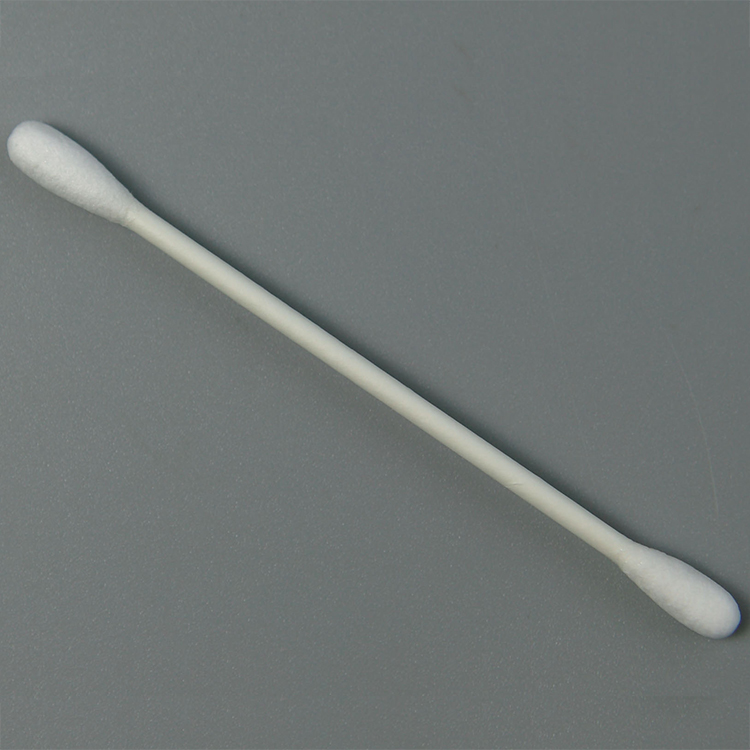 CA-002 Paper Stick Cotton Swab