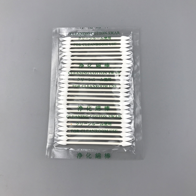 CA-003 Paper Stick Cotton Swab