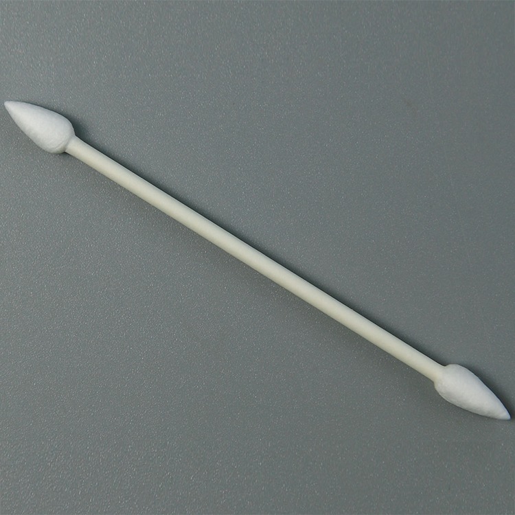 CA-003 Paper Stick Cotton Swab