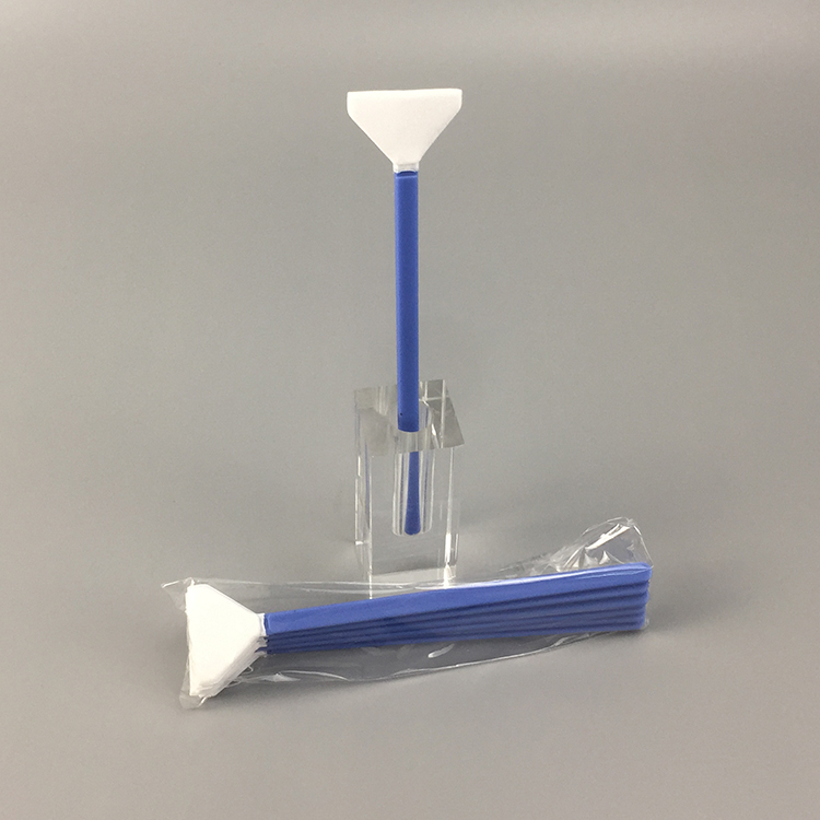 JSW-5057 24mm Full frame Camera Sensor Cleaning Swab JSW-5057 24mm Full frame Camera Sensor Cleaning Swab