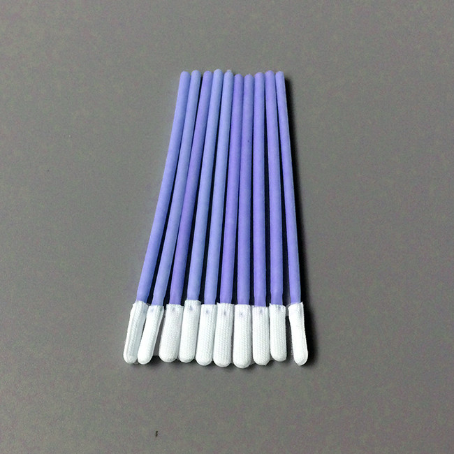 JSW-6071 Mini Tip Polyester Swab