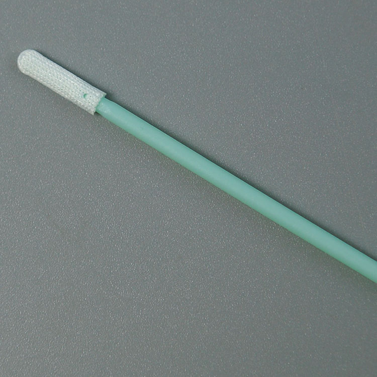 JSW-6071 Mini Tip Polyester Swab