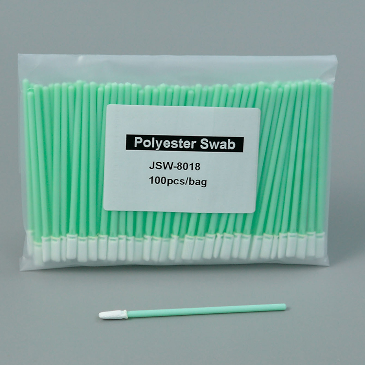 JSW-8018 Polyester Swab