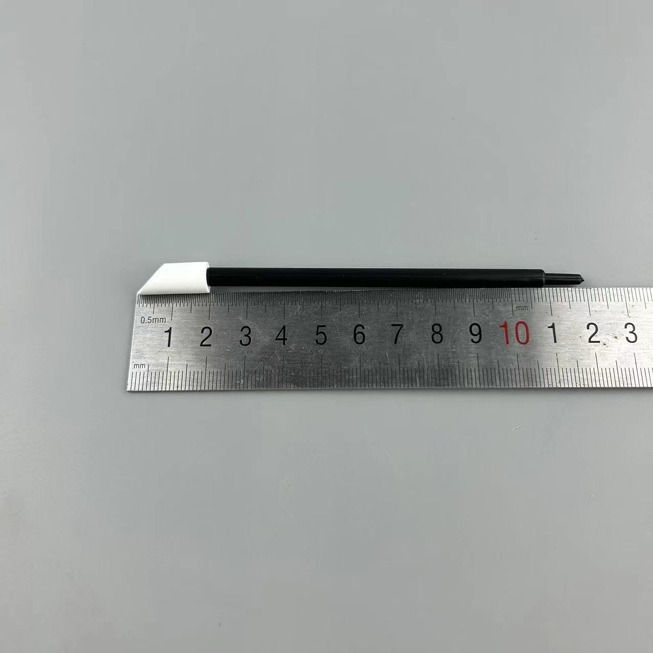 JSW-0300H1 Ruby PU Tip Swab