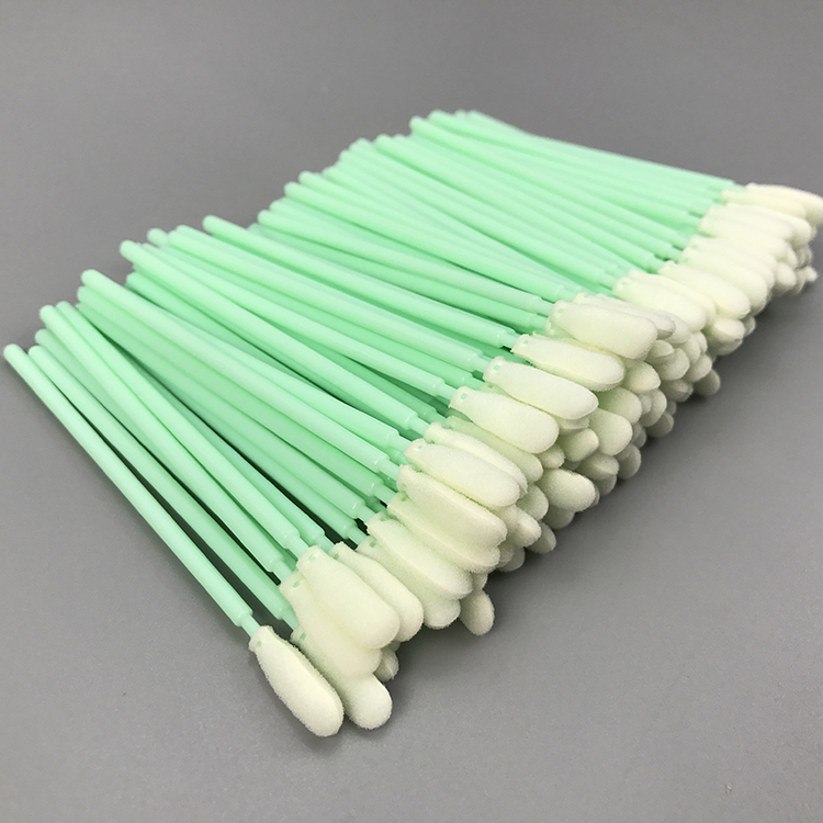 JSW-202BH5 Foam Cleaning Swab