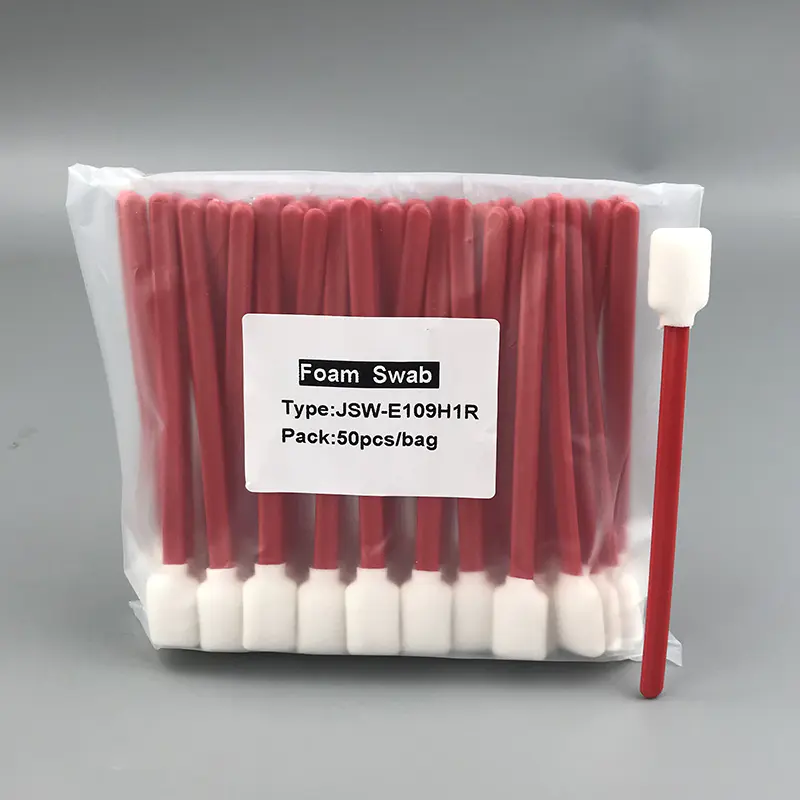 JSW-0560H1 Printerhead Foam Swab