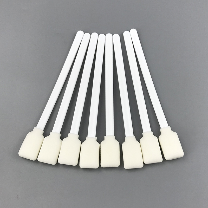 JSW-0560H1 Printerhead Foam Swab