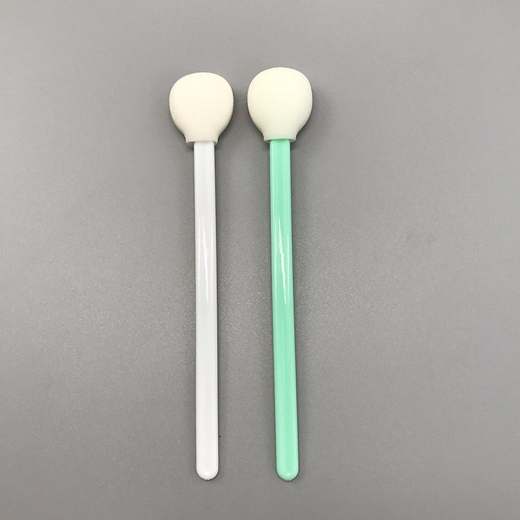 JSW-507DH4 Round Tip Foam Swab