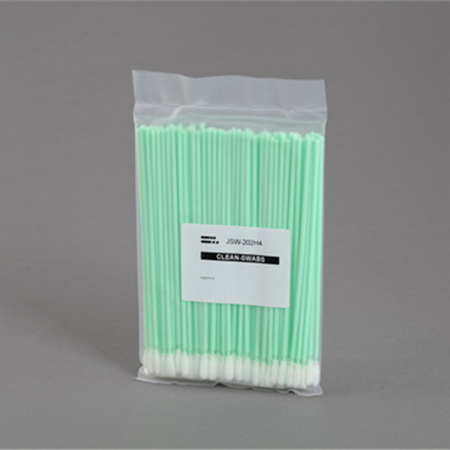 JSW-202H4 Foam swab