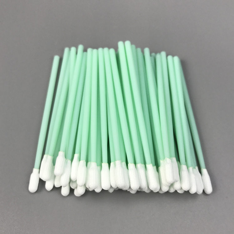 JSW-1013B Small Polyester Tip Swab