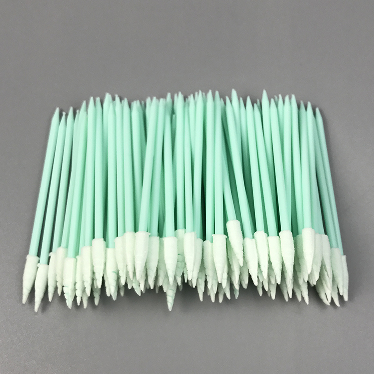 JSW-113H3 Lint-Free Foam Swab