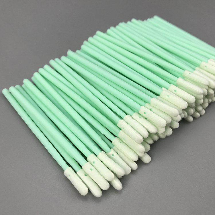 JSW-116H3 Foam Tip Swab