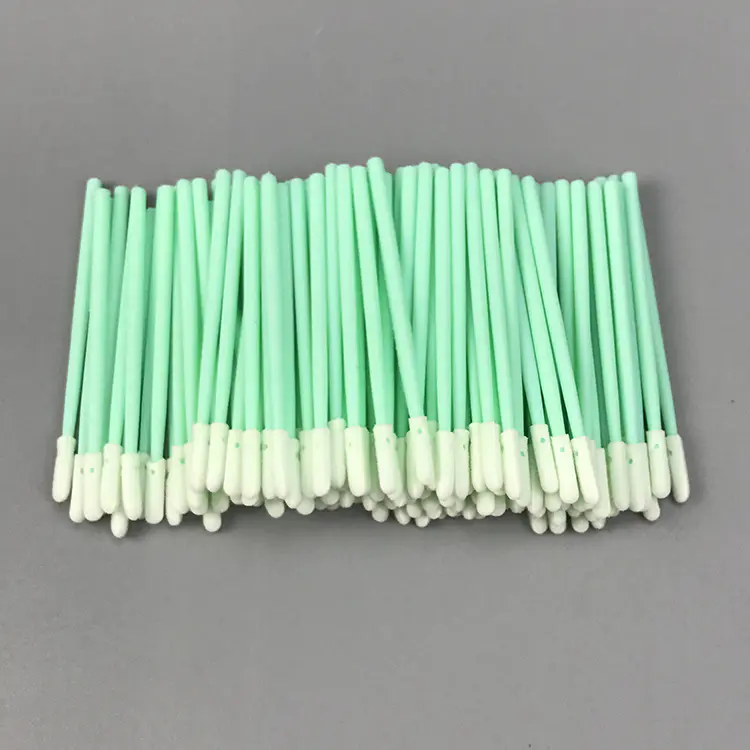 JSW-116H3 Foam Tip Swab