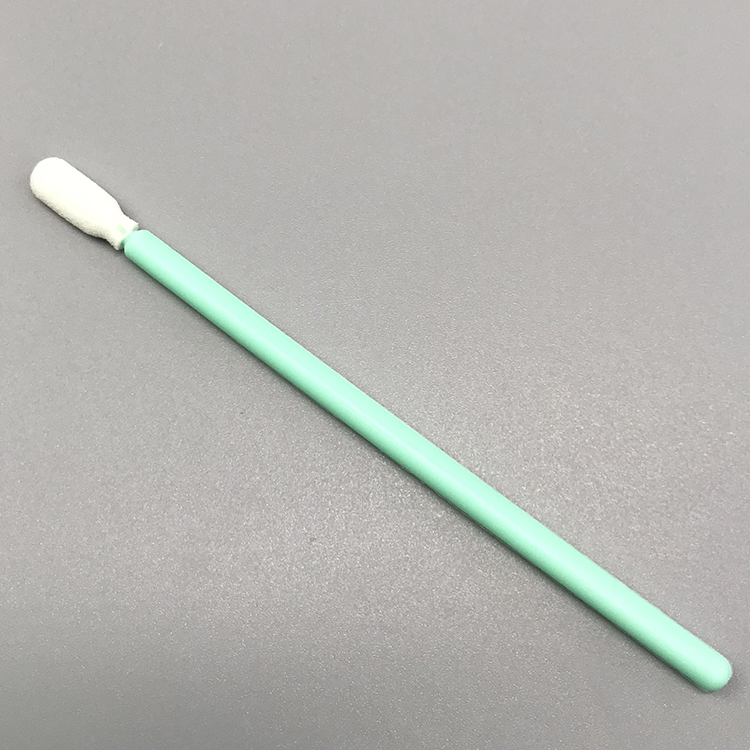 JSW-203H4 Foam Tipped Swab
