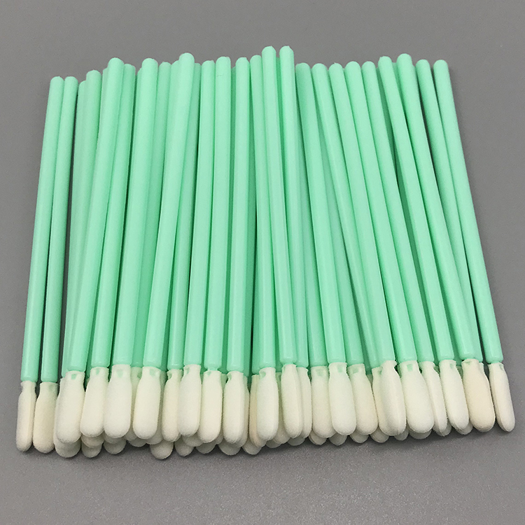 JSW-203H4 Foam Tipped Swab JSW-203H4 Foam Tipped Swab