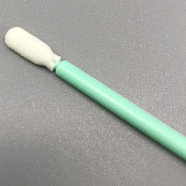 JSW-203H4 Foam Tipped Swab JSW-203H4 Foam Tipped Swab