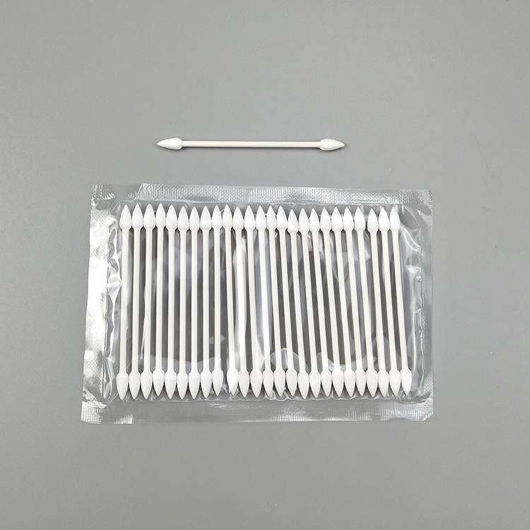 CA-003 Paper Stick Cotton Swab