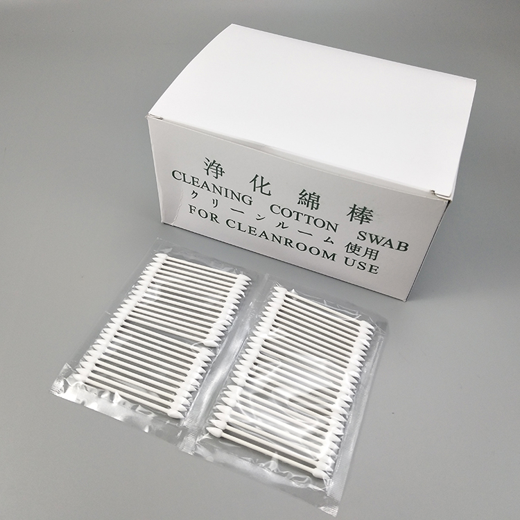 CA-003 Paper Stick Cotton Swab