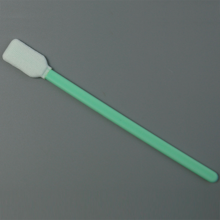 JSW-5059 Rectangle Printerhead Cleaning Polyester Swab
