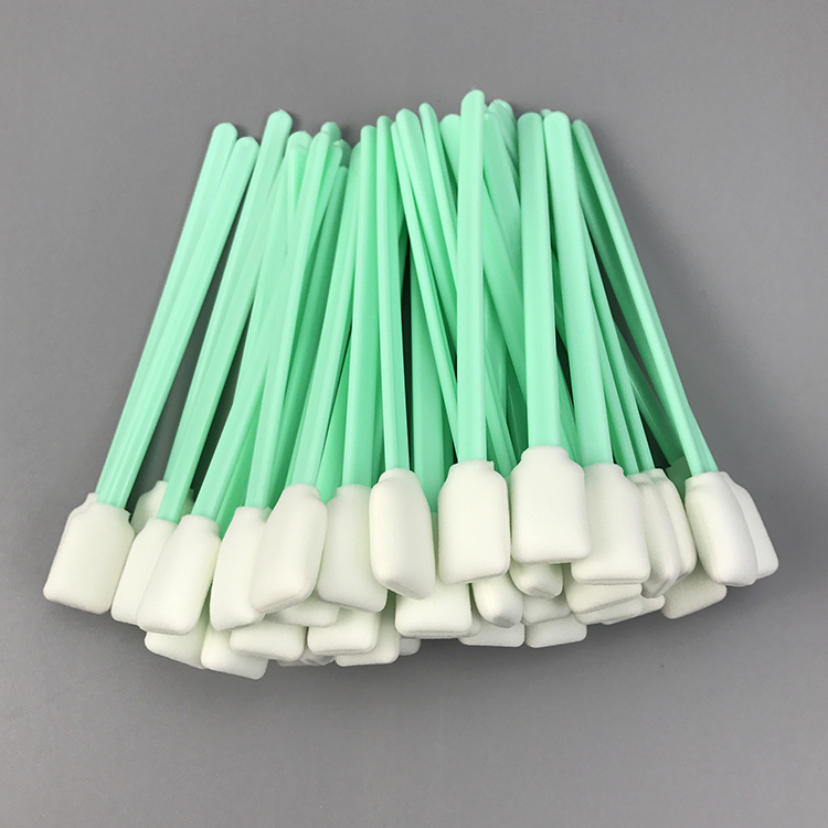 JSW-0560H1 Printerhead Foam Swab