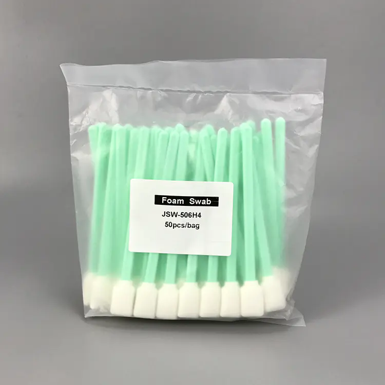 JSW-0560H1 Printerhead Foam Swab