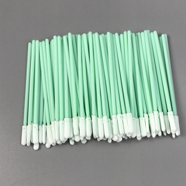 JSW-6071 Mini Tip Polyester Swab