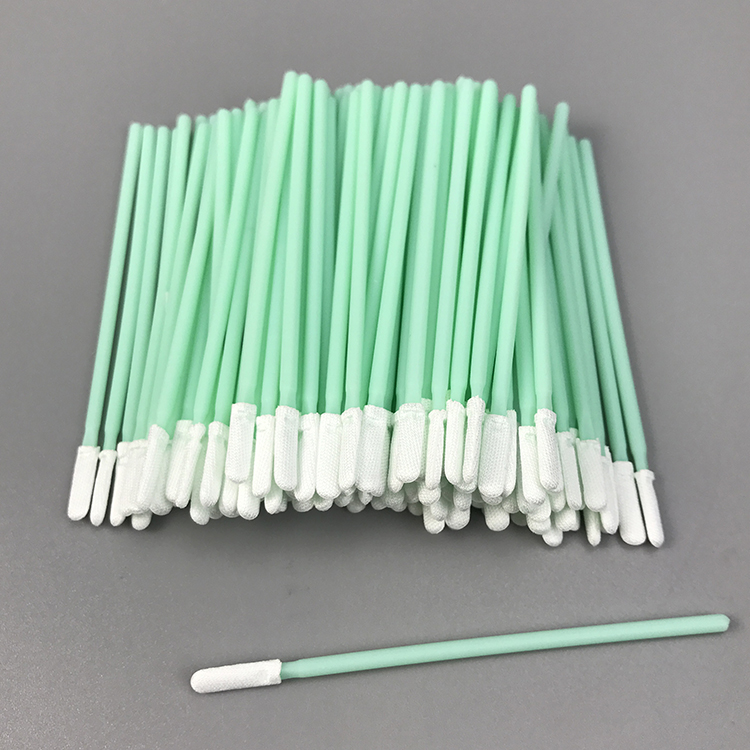 JSW-6074 Mini Tip Polyester Swab