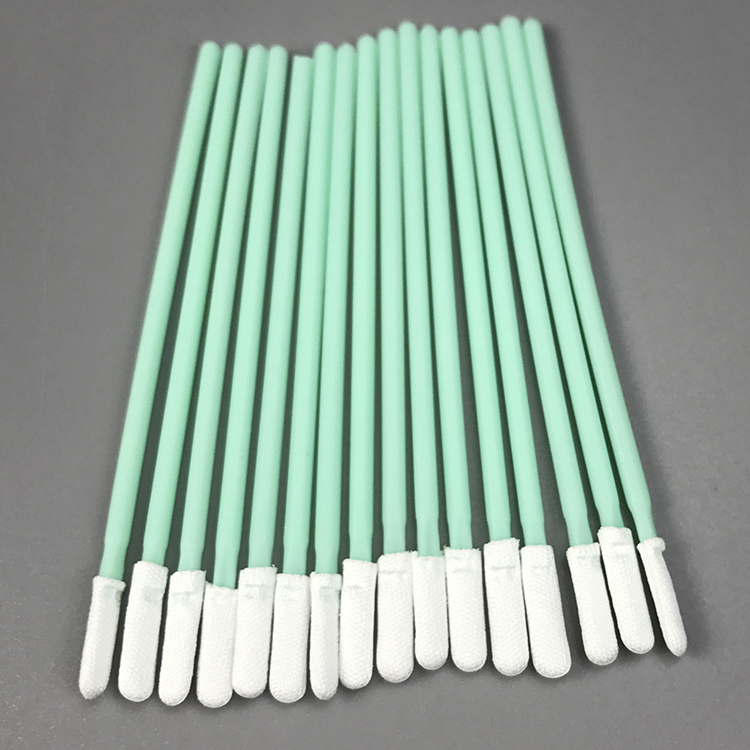 JSW-6074 Mini Tip Polyester Swab