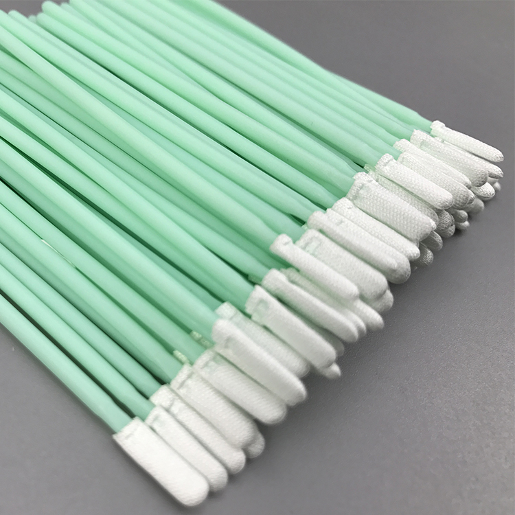 JSW-6074 Mini Tip Polyester Swab